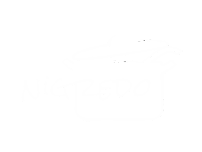 Logo de Nigredo